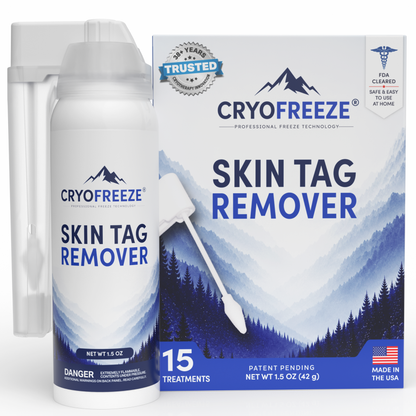 CryoFreeze® Skin Tag Remover