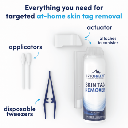 CryoFreeze® Skin Tag Remover